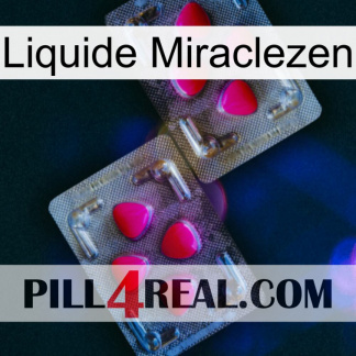 Miraclezen Liquid 15